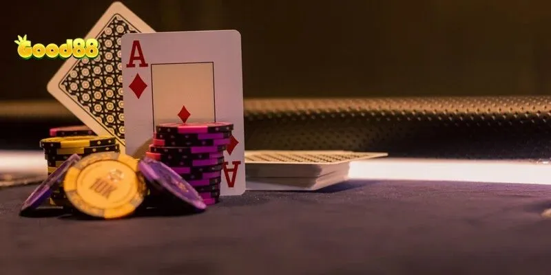 Game Baccarat Good88 - Hướng Dẫn Chơi Chi Tiết Từ A Đến Z 2 Baccarat Good88 Là Gì? Điểm Nổi Bật Của Trò Chơi