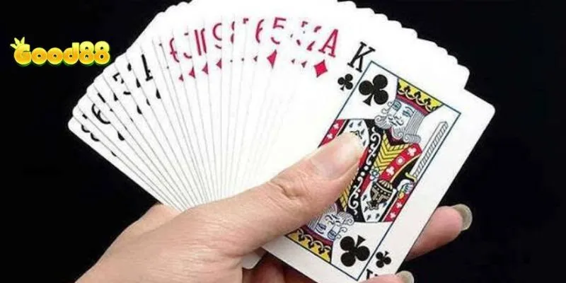 Game Bài Tú Lơ Khơ Good88 - Giao Thoa Truyền Thống Và Hiện Đại 4 game bai tu lo kho good88 giao thoa truyen thong va hien ai 3