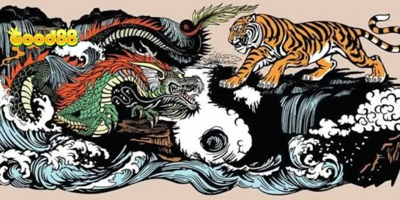 Kinh Nghiệm Cược Rồng Hổ Good88 Từ Tay Chơi Chuyên Nghiệp 4 Nên chọn cược rồng hay hổ là dễ thắng?