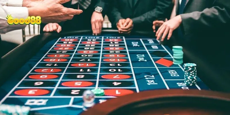 Kinh Nghiệm Cược Xí Ngầu Good88 - Bí Quyết Chơi Chắc Tay 4 Đánh giá chung một cách khả thi nhất