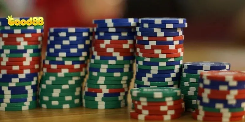 Mẹo Thắng Roulette Good88 Cho Người Mới Bắt Đầu 2 Quản lý vốn hiệu quả