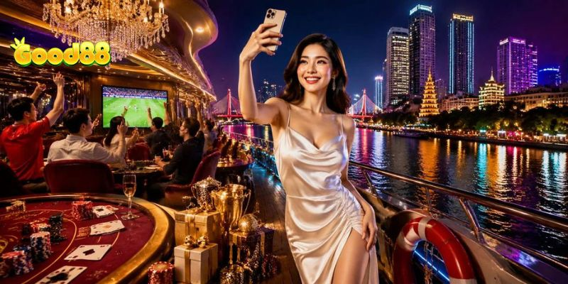 Good88 gssb.in ⭐️ Link Trang Chủ Good88.com Chính Thức 2026 32 Giới thiệu tổng quan về nhà cái Good88